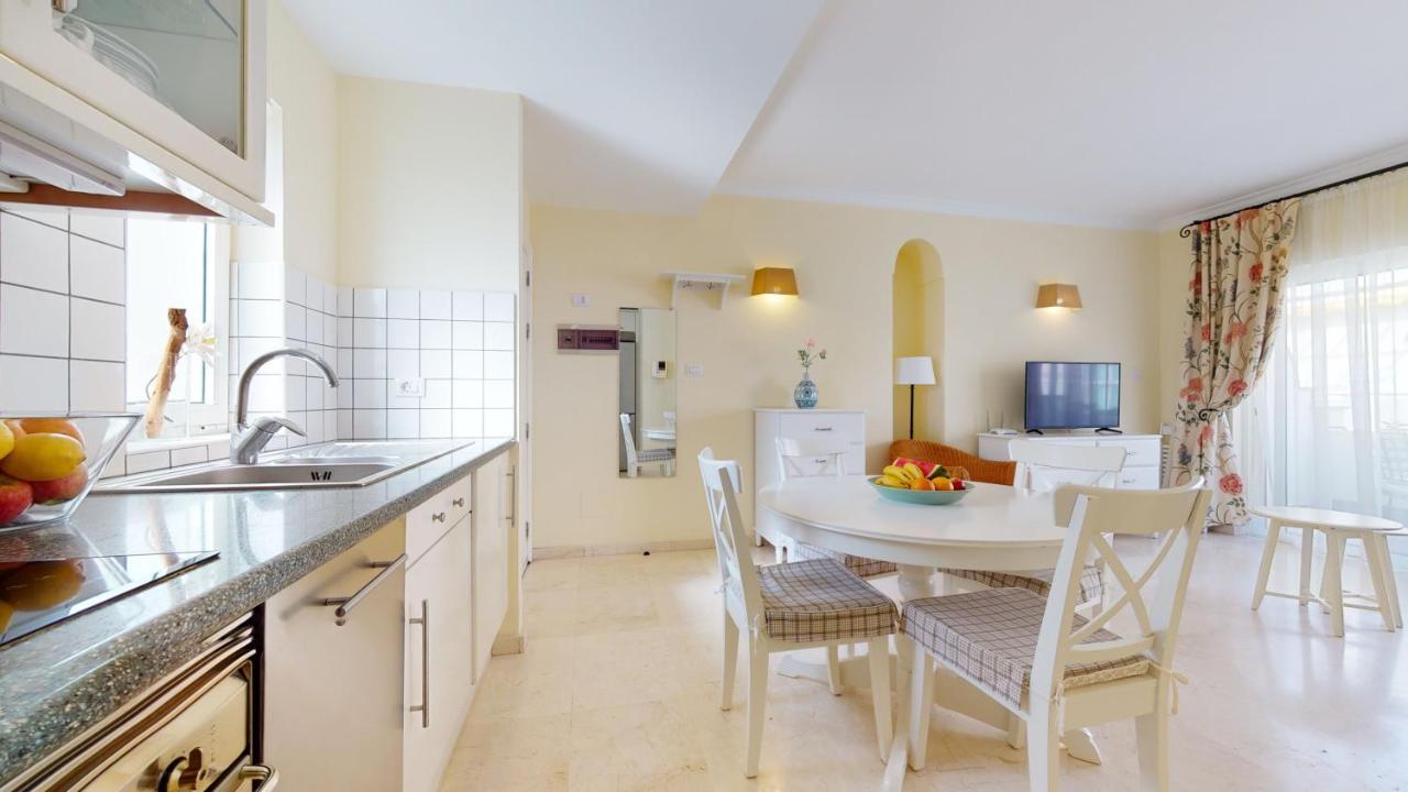Schoene Wohnung Direkt Am Meer Mit Meerblick, Wlan Пуерто-де-Моган Екстер'єр фото