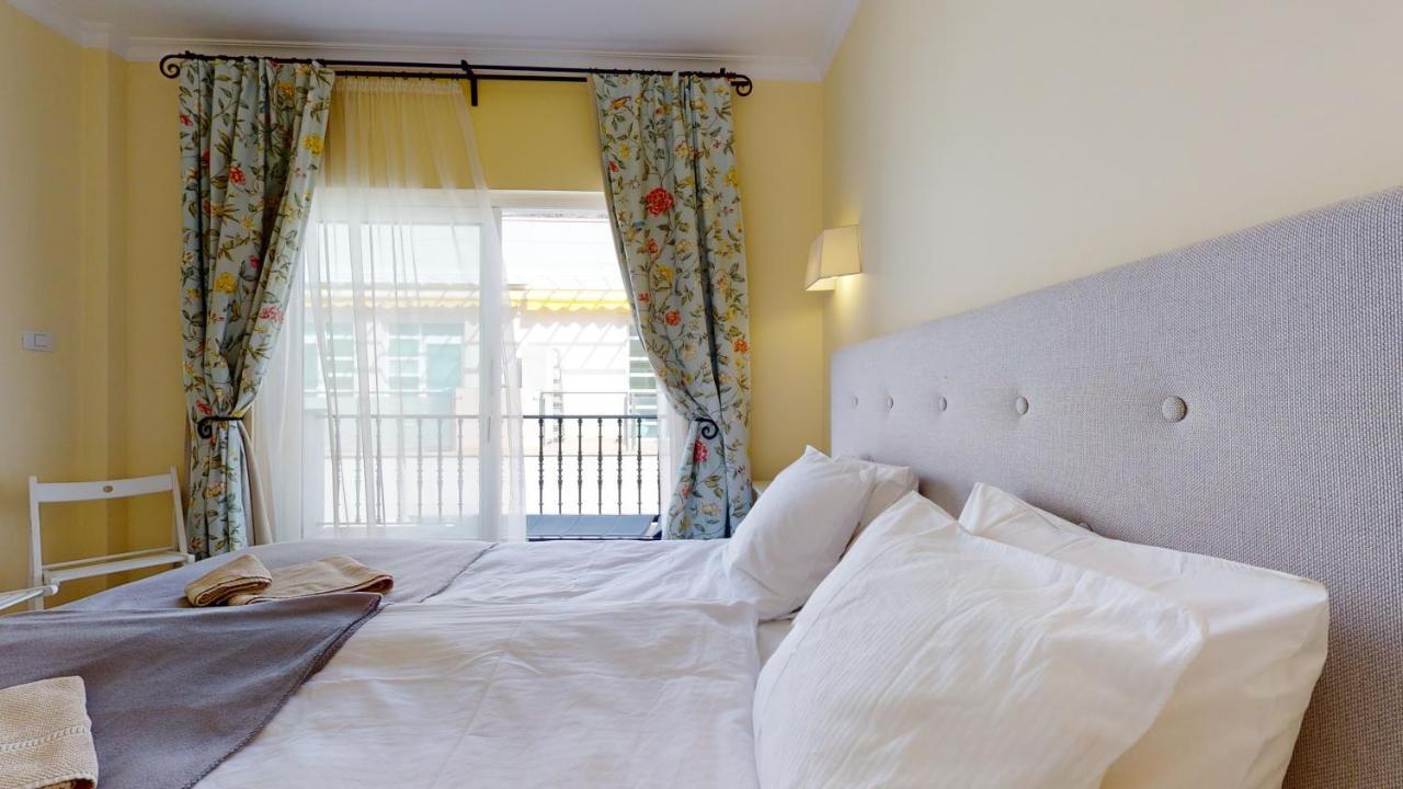 Schoene Wohnung Direkt Am Meer Mit Meerblick, Wlan Пуерто-де-Моган Екстер'єр фото
